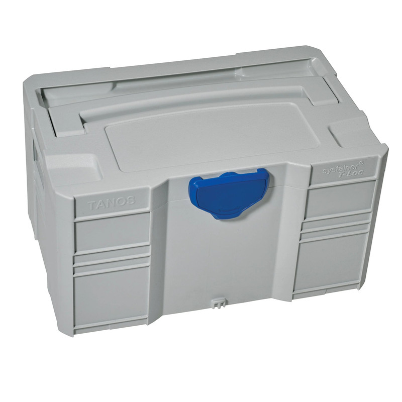 Systainer MINI T-LOC III Light Gray